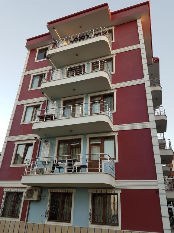 Simsek Apart Apartment *